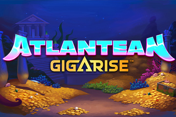 Atlantean GigaRise