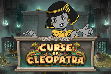 Charlie Chance and the Curse of Cleopatra