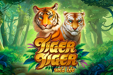 Tiger Tiger Wild Life