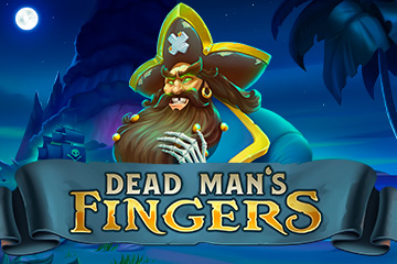 Dead Man's Fingers