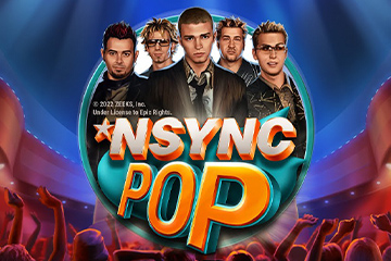 NSYNC Pop