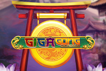 GigaGong Gigablox