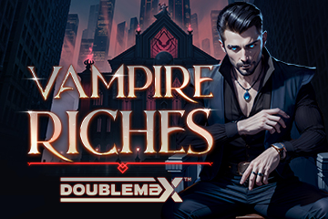 Vampire Riches