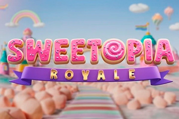 Sweetopia Royale