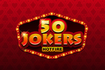 50 Jokers HOTFIRE