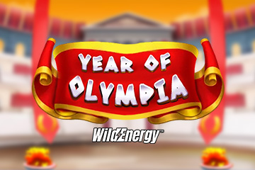 Year Of Olympia