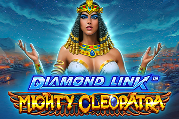 Diamond Link – Mighty Cleopatra