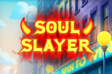 Soul Slayer