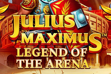 Julius Maximus: Legend of the Arena