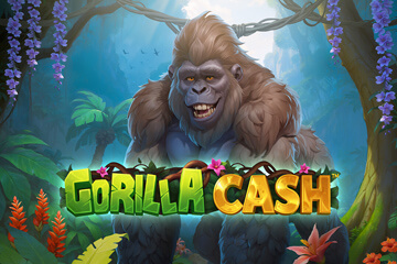 Gorilla Cash Buy Bonus