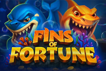 Fins of Fortune