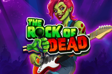 The Rock of Dead