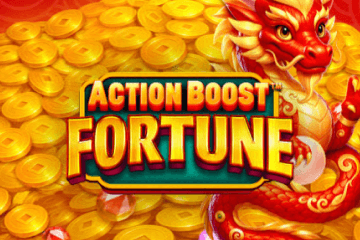 Action Boost Fortune