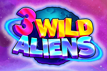 3 Wild Aliens