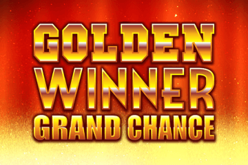 Golden Winner Grand Chance
