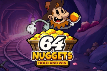 64 Nuggets: Hold and Win
