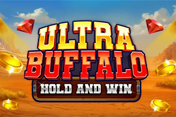 Ultra Buffalo Hold and Win