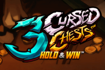3 Cursed Chests: Hold & Win