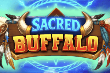 Sacred Buffalo