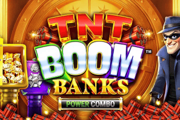 TNT Boom Banks Power Combo