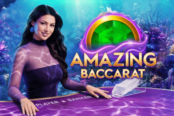 Amazing Baccarat