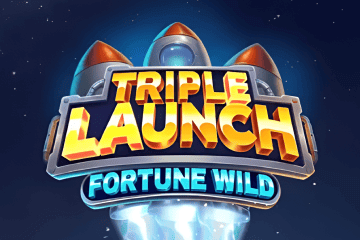 Triple Launch Fortune Wild