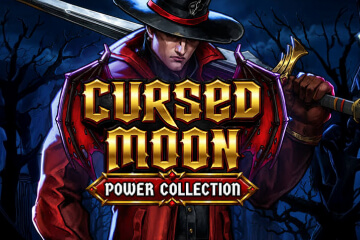 Cursed Moon Power Collection