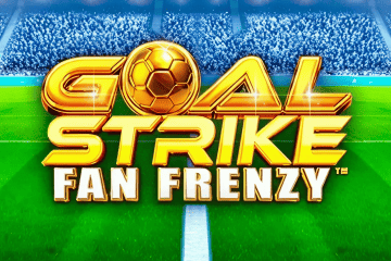 Goal Strike Fan Frenzy