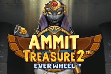 Ammit Treasure 2 EverWheel