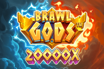 Brawl Gods