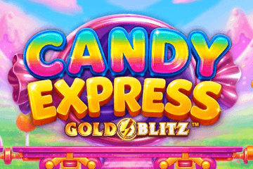 Candy Express Gold Blitz