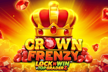 Crown Frenzy LOCKNWIN