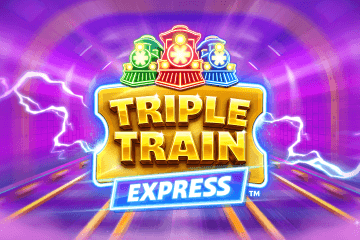 Triple Train Express