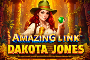 Amazing Link Dakota Jones