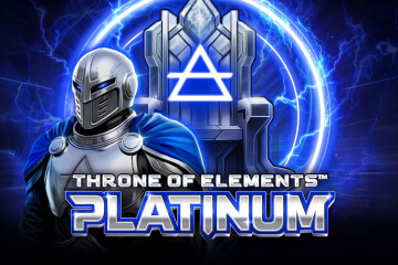 Throne of Elements™: Platinum