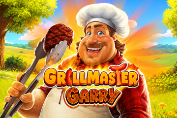 Grillmaster Garry
