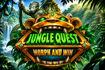 Jungle Quest Morph and Win