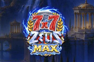 7x7 Zeus Max