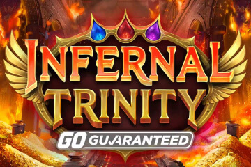 Infernal Trinity GO Guaranteed