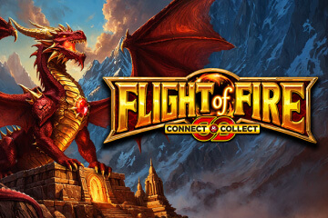 Flight of Fire
