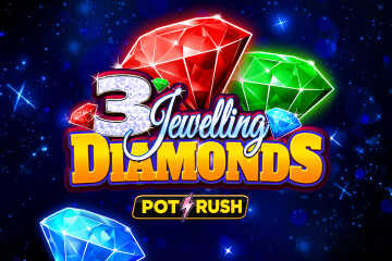 3 Jewelling Diamonds