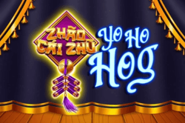 Zhao Cai Zhu: Yo Ho Hog