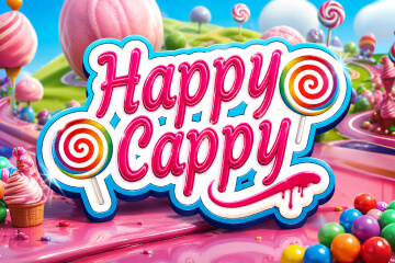 Happy Cappy