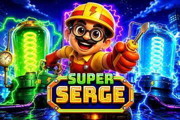 Super Serge