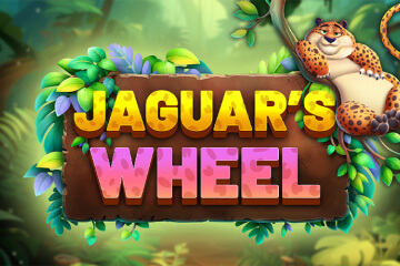 Jaguar’s Wheel