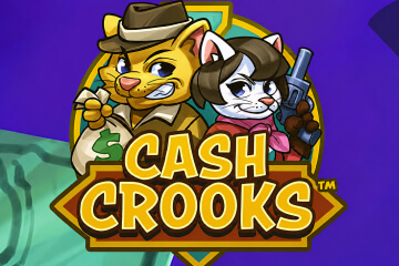 Cash Crooks
