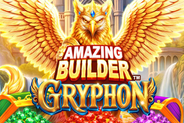 Amazing Builder Gryphon