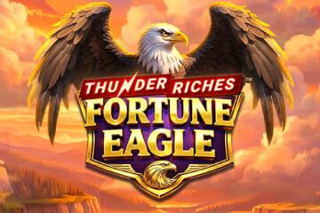 Thunder Riches: Fortune Eagle