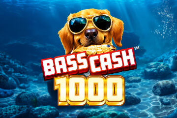 Bass Cash 1000