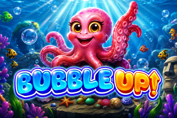 Bubble Up!